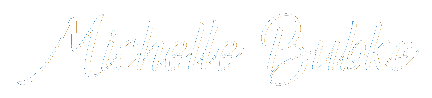 Michelle Bubke logo